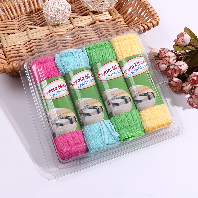 In 2018, the sales of super thin fiber cloth will be cleaned and cleaned by the multi-function washing and department In 2018, the sales of super thin fiber cloth will be cleaned and cleaned by the multi-function washing and department