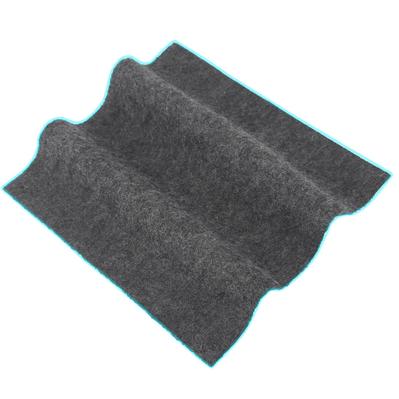 Car Washing Cloth Car Paint Treasure Black Technology Paint Surface Decontamination Brightening Scratch Removal Scratch