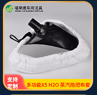 Car Microfiber Car Cleaning Small Square Towel 40*40 Thickened Absorbent Car Washing Towel Cloth Cleaning Tools