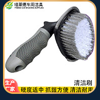 Car Microfiber Car Cleaning Small Square Towel 40*40 Thickened Absorbent Car Washing Towel Cloth Cleaning Tools