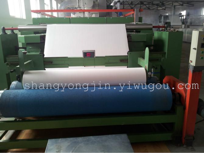Car washing towels in South Korea non-woven man-made suede Microfiber cleaning cloth napkins