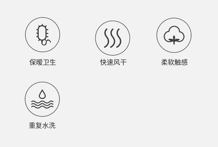 Thickened Toilet Seat Toilet Mat Household Toilet Seat Toilet Seat Cushion Universal Toilet Cover Toilet Seat Cushion Washer