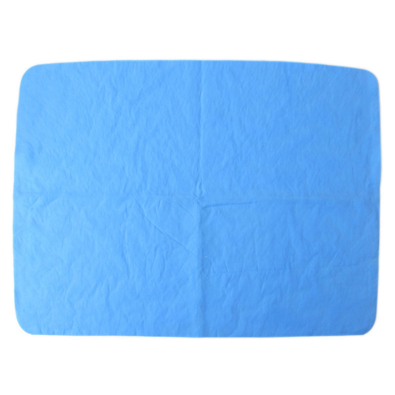 Large PVA Deerskin Towel Water-Absorbing and Hair Drying Towel Towel for Washing and Wiping Cars Pet Towel Suede Towel Vehicle-Washing Duster Cloth