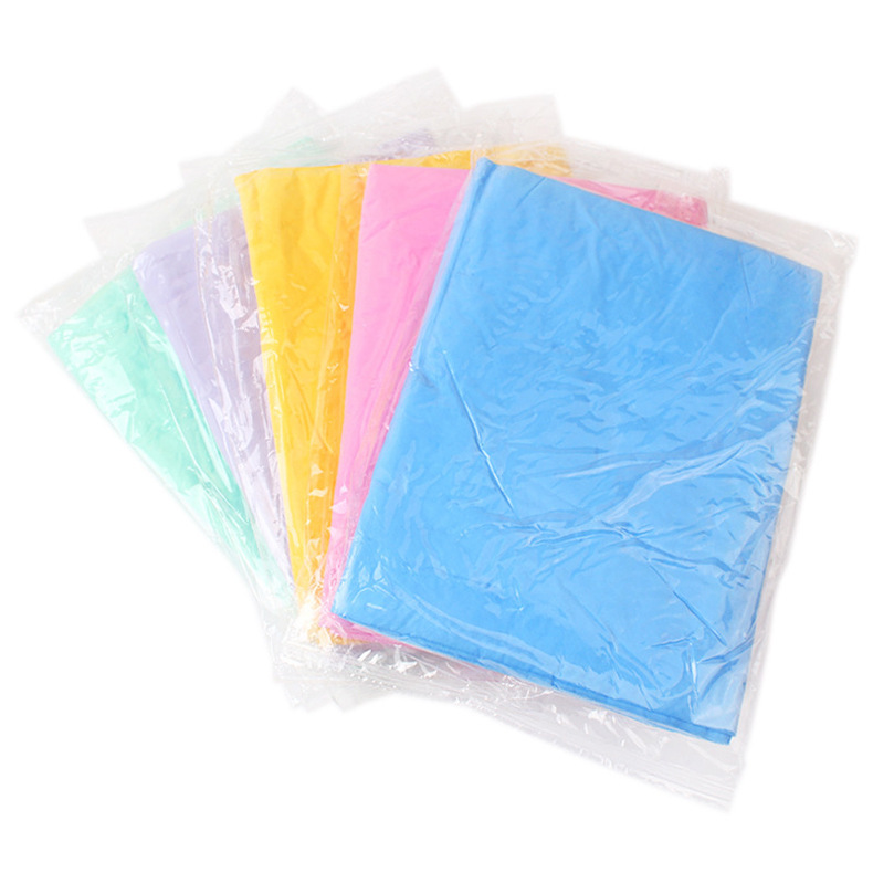Large PVA Deerskin Towel Water-Absorbing and Hair Drying Towel Towel for Washing and Wiping Cars Pet Towel Suede Towel Vehicle-Washing Duster Cloth