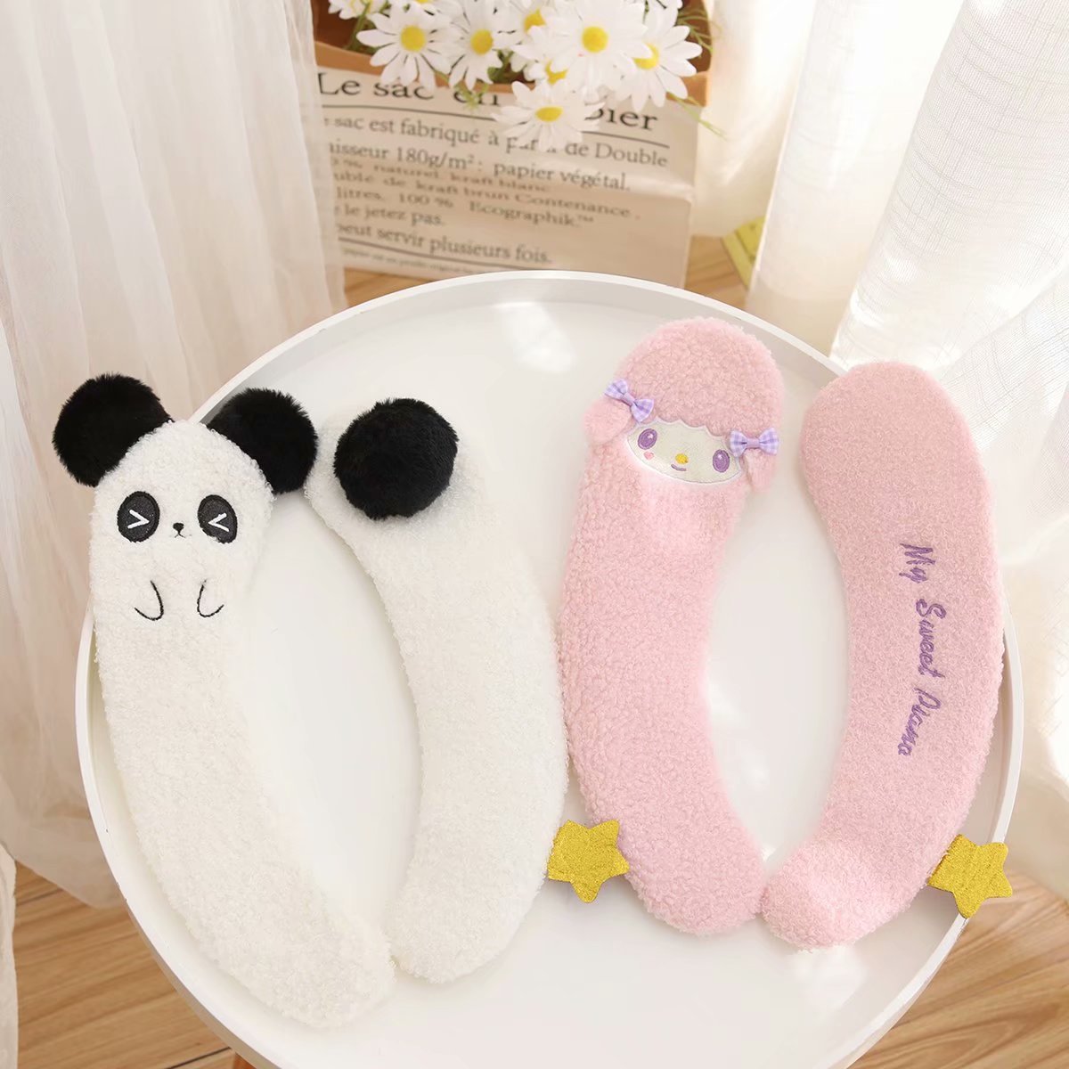 Toilet Mat Velcro Fastener Adhesive Happy Day Toilet Seat Cushion Household Four Seasons Non-Slip Toilet Seat Cover Toilet Seat Cover Washer