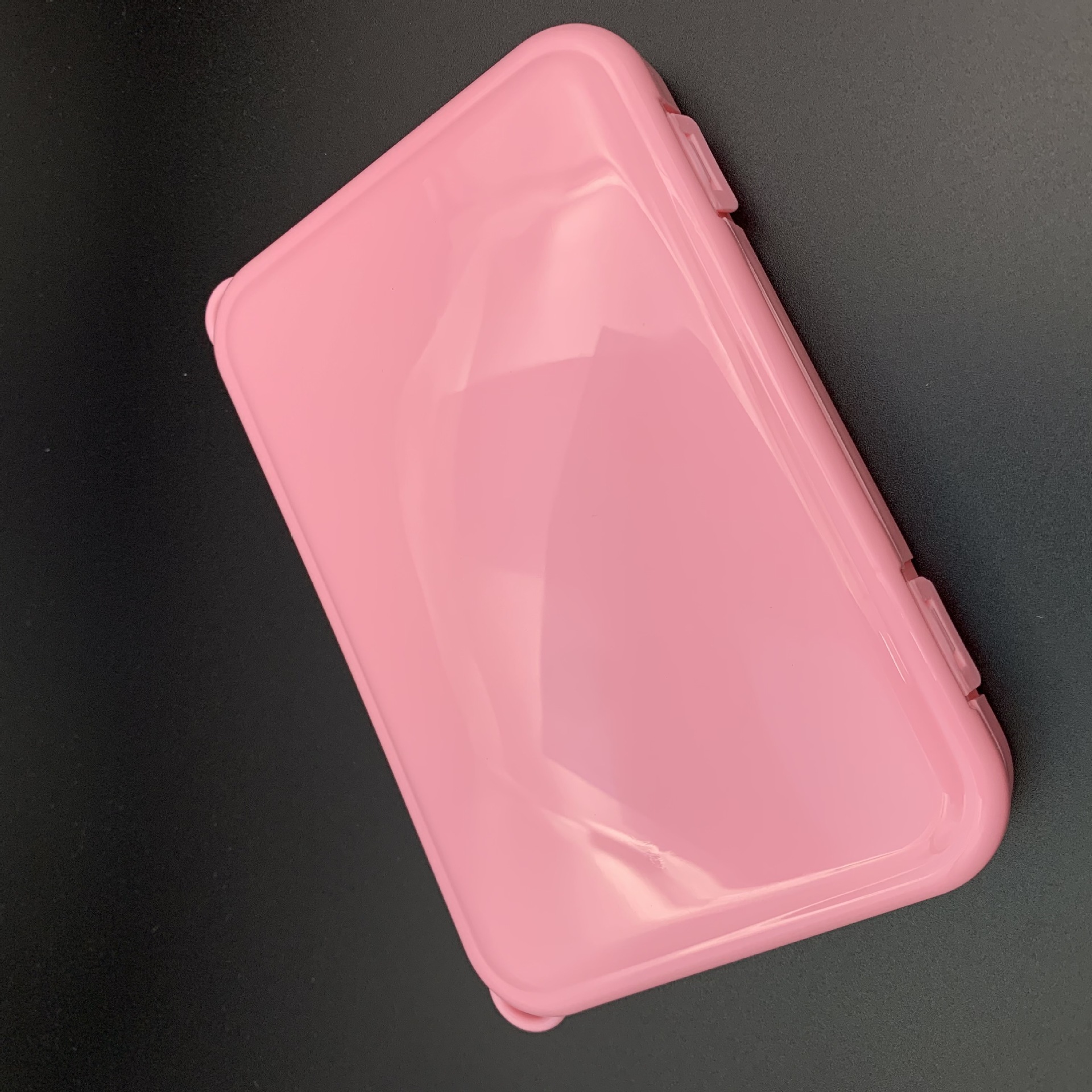 Cross-border e-commerce hot stylep09 mask storage box mask dust box mask box
