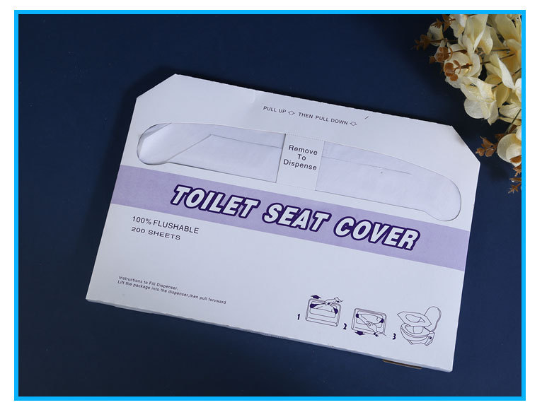 Soluble Water Disposable Toilet Mat Factory Antifouling Toilet Sanitary Pad Disposable Toilet Mat Cushion Paper Soluble Water Disposable Toilet Mat Factory Antifouling Toilet Sanitary Pad Disposable Toilet Mat Cushion Paper