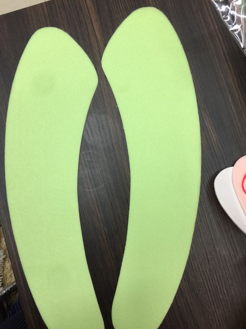 Warm sitting toilet seat cushion toilet seat pad adhesive paste super soft fabric a pair of outfit