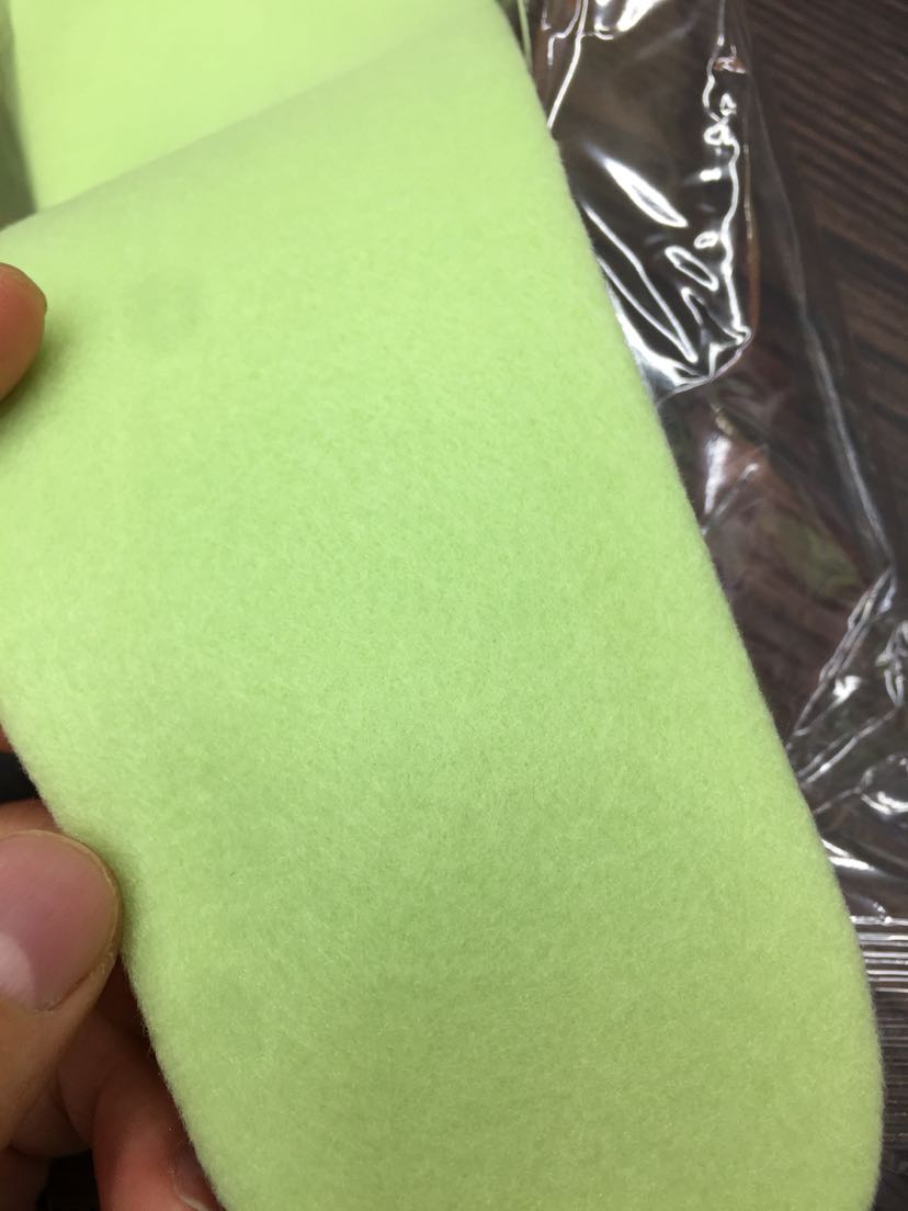 Warm sitting toilet seat cushion toilet seat pad adhesive paste super soft fabric a pair of outfit