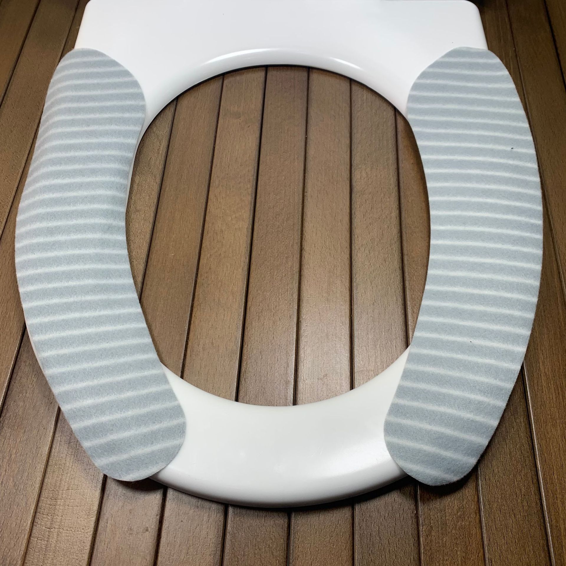 In Stock Wholesale 1018 High-Profile Figure Creative Happy Day Stick Toilet Cushion Toilet Seat Cover Toilet Washer In Stock Wholesale 1018 High-Profile Figure Creative Happy Day Stick Toilet Cushion Toilet Seat Cover Toilet Washer