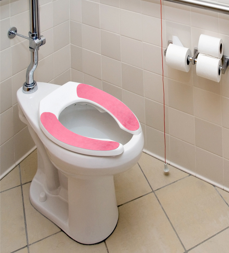 Adhesive Happy Day Waterproof Happy Day Toilet Seat Cushion Household Happy Day Toilet Washer Toilet Seat Cover Waterproof Adhesive Happy Day Waterproof Happy Day Toilet Seat Cushion Household Happy Day Toilet Washer Toilet Seat Cover Waterproof