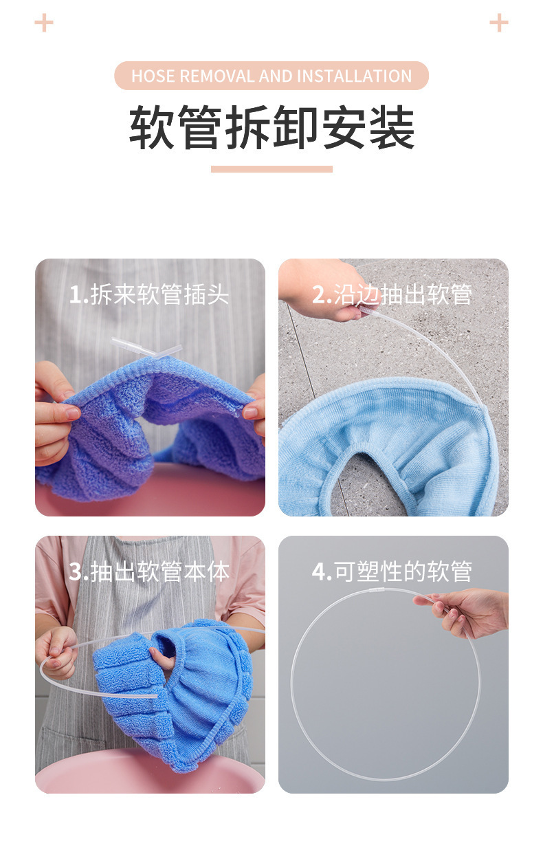 Spot Goods Toilet Mat Winter Heating Pad Washable Household Toilet Seat Cover Thickened Toilet Seat Cushion for Bathroom Shutong Spot Goods Toilet Mat Winter Heating Pad Washable Household Toilet Seat Cover Thickened Toilet Seat Cushion for Bathroom Shutong