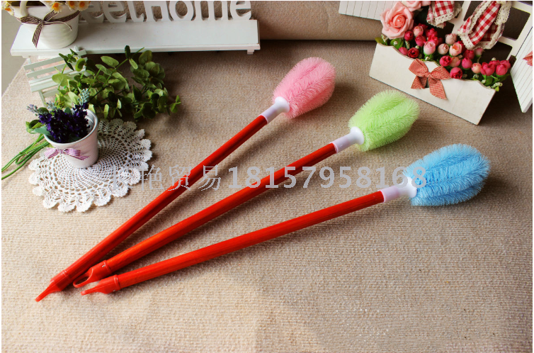 Double flower and wood brush, ball toilet clean brush, wire button wire brush Double flower and wood brush, ball toilet clean brush, wire button wire brush