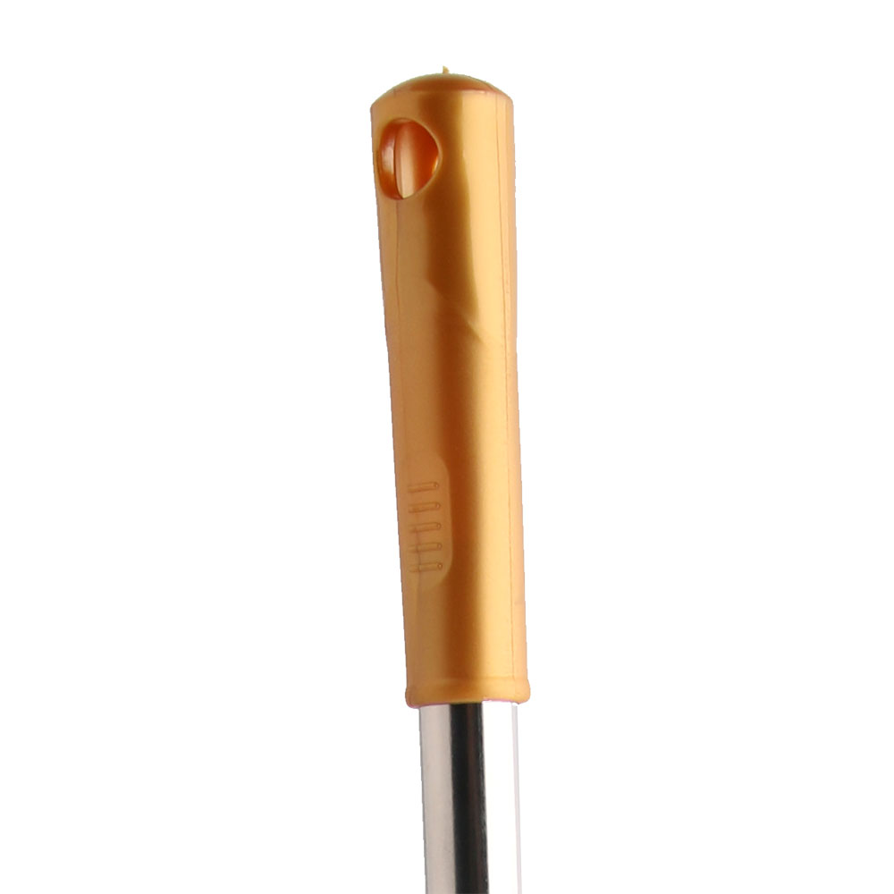 Toilet brush stainless steel long handle toilet brush toilet clean toilet brush toilet clean toilet brush non-angle 