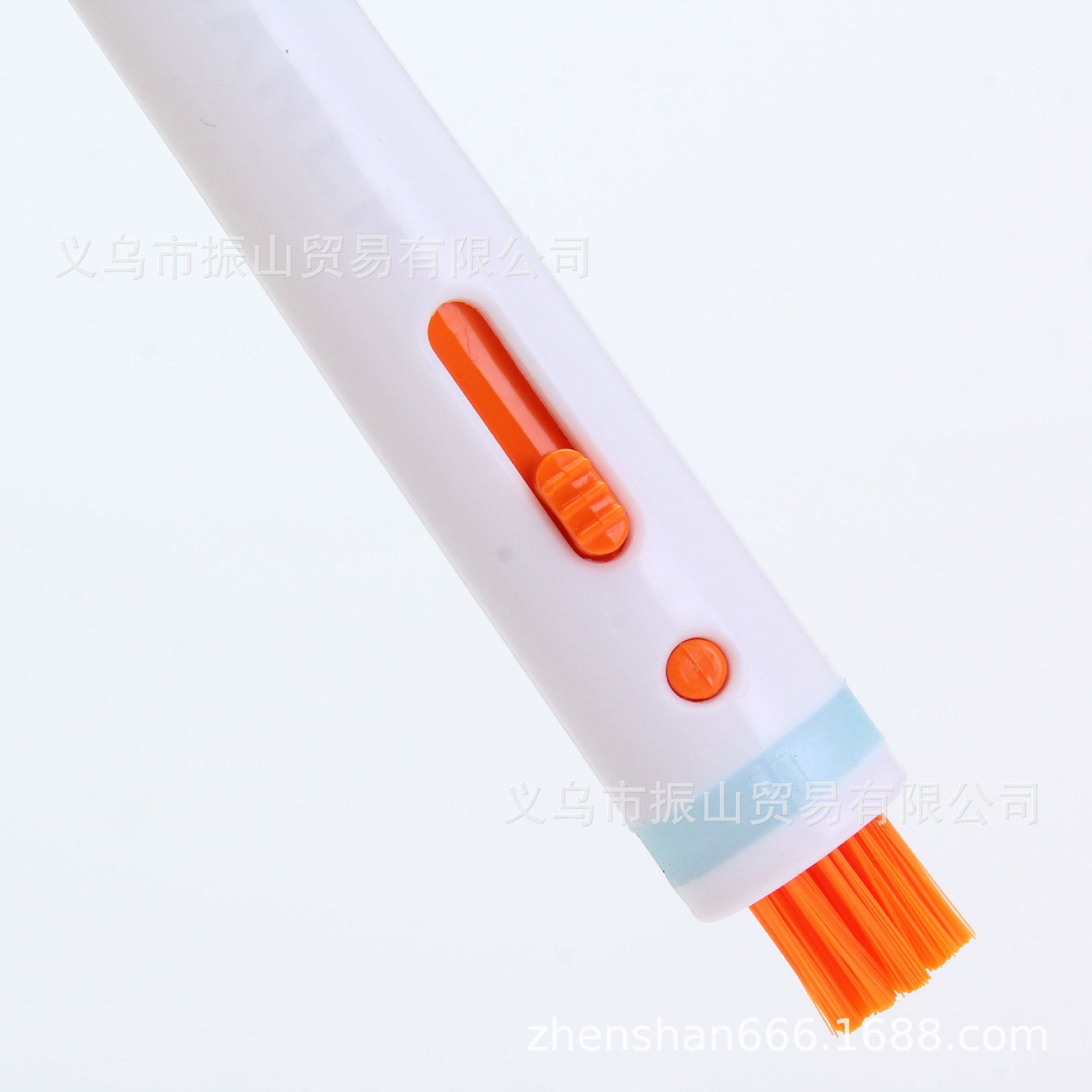 Canier S05 Simple Men's Soft Super Clean Care Men's High Quality Brush Filaments Soft-Bristle Toothbrush