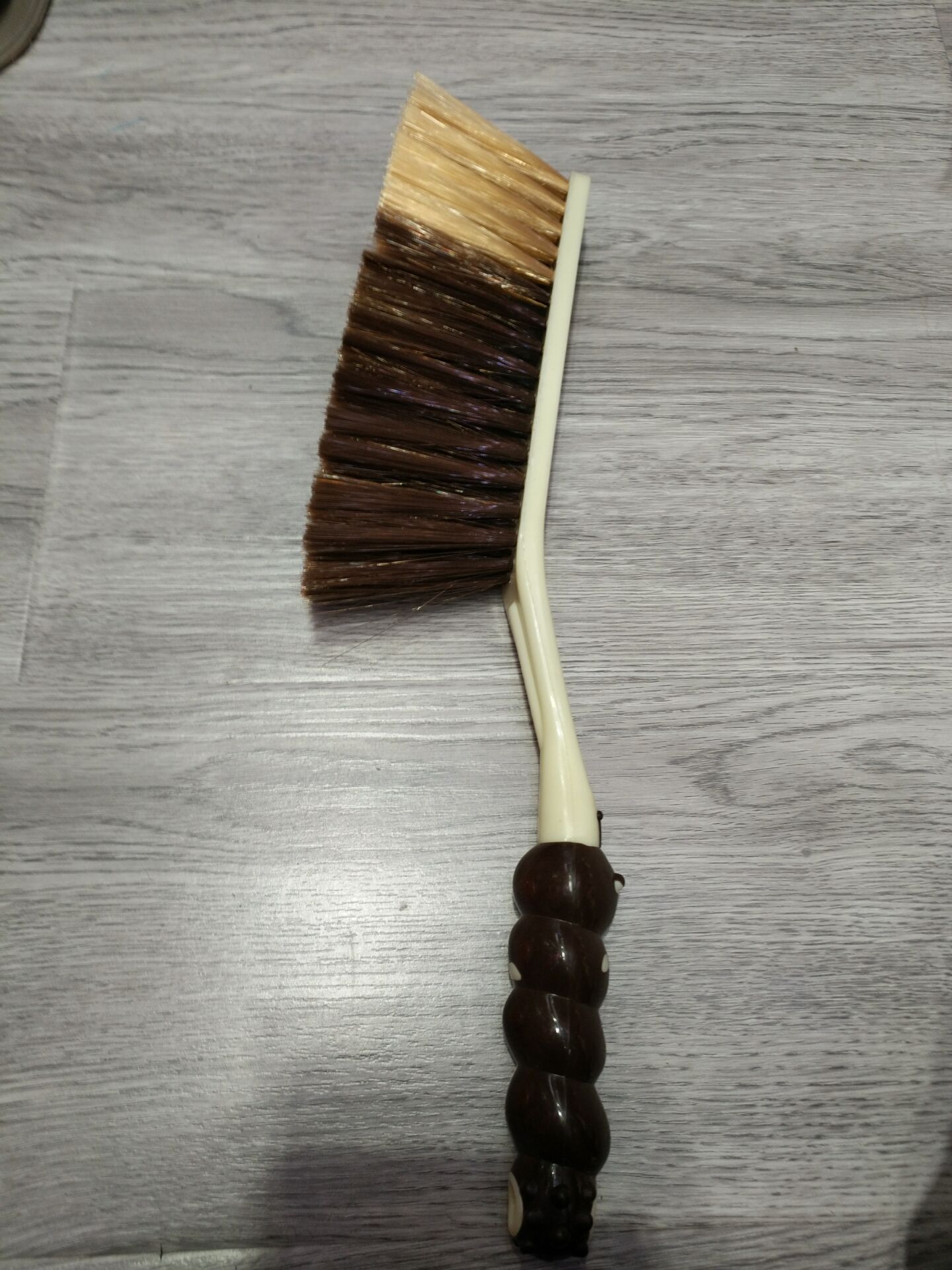 Sweep bed Broom with Cartoon Handle, dust and Clean Brush Sweep bed Broom with Cartoon Handle, dust and Clean Brush