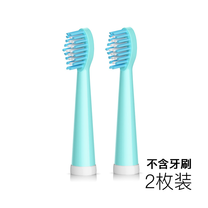 Lohasmas electric toothbrush head plain electric brush head clean replacement brush head universal multi-color optional Lohasmas electric toothbrush head plain electric brush head clean replacement brush head universal multi-color optional
