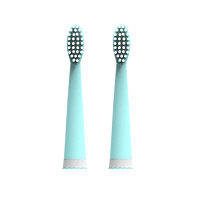 Lohasmas electric toothbrush head plain electric brush head clean replacement brush head universal multi-color optional Lohasmas electric toothbrush head plain electric brush head clean replacement brush head universal multi-color optional