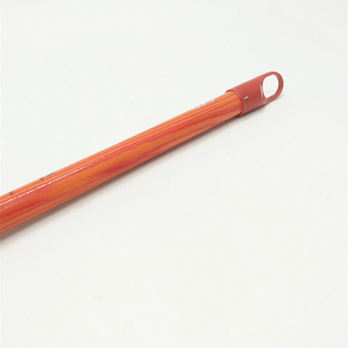 Wooden handle toilet brush lamp toilet brush toilet toilet cleaning brush plastic long handle clean toilet
