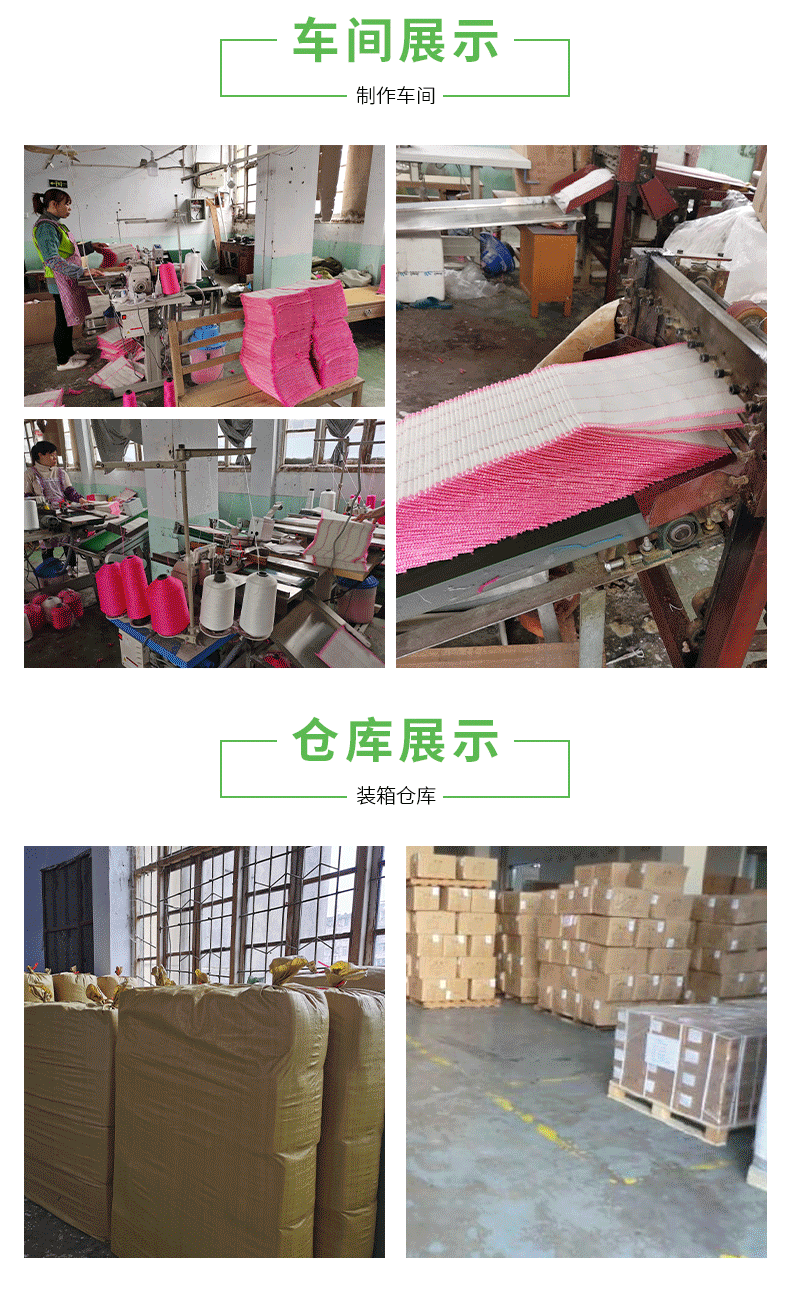 In Stock Wholesale Cotton Yarn Dishcloth Oil-Free Wood Fiber Dish Towel Kitchen Cleaning Rag Absorbent Scouring Pad