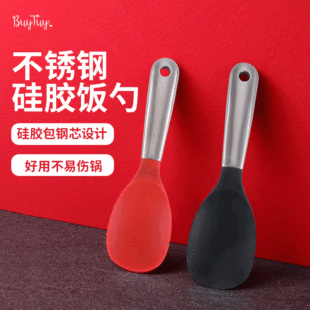 Factory in Stock Stainless Steel Single-Rod Towel Rack Kitchen Non-Perforated Towel Hanging Rod Cabinet Door Back Rag Rack
