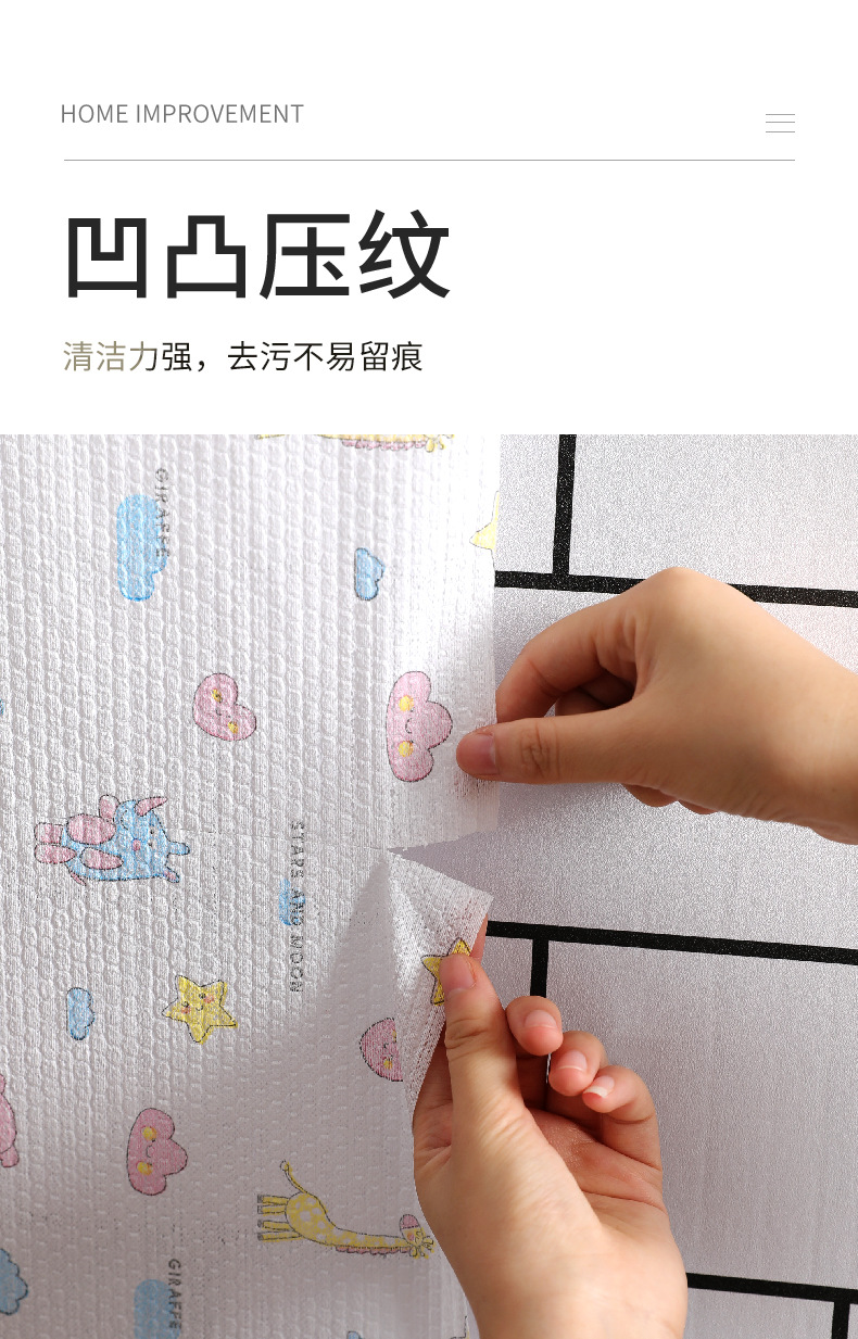 Washable Lazy Rag Disposable Dishcloth Wet and Dry Kitchen Supplies Non-Woven Paper Printing Dish Towel Washable Lazy Rag Disposable Dishcloth Wet and Dry Kitchen Supplies Non-Woven Paper Printing Dish Towel
