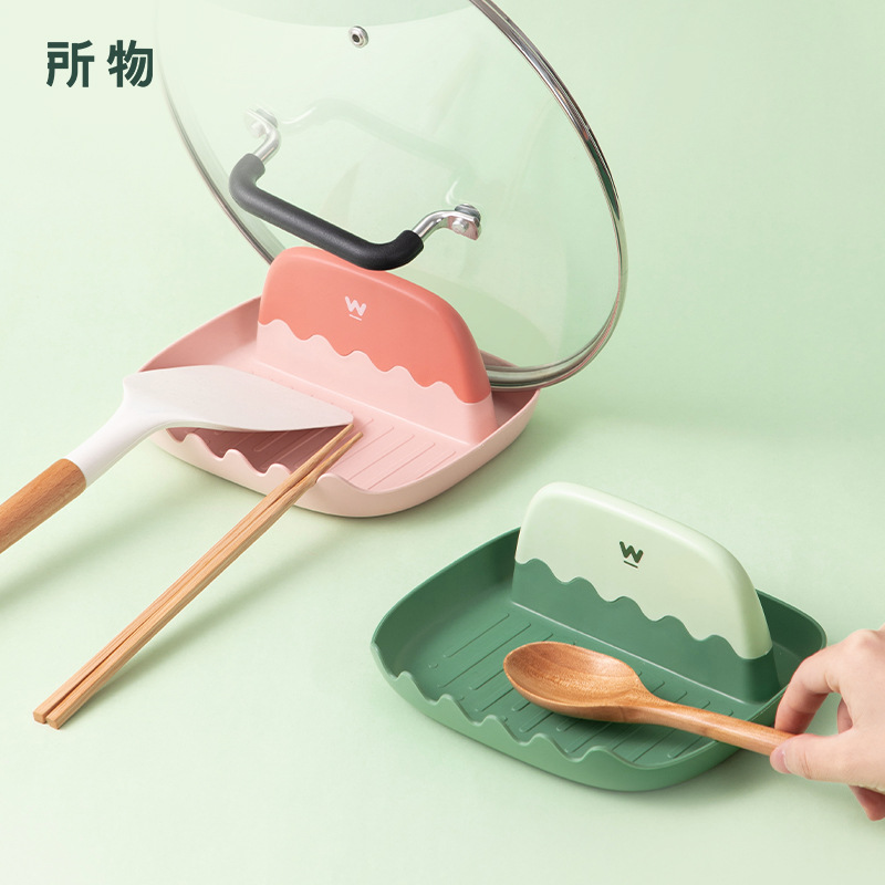 Truner Frame Kitchen Rack Knife Holder Seasoning Bottle Seasoning Rack Multifunctional Tool