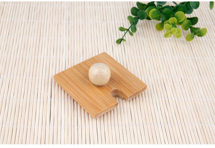 European-Style Ceramic Seasoning Jar Three-Piece Seasoning Bottle Seasoning Box Gift Gift Box Set