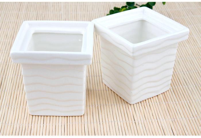 European-Style Ceramic Seasoning Jar Three-Piece Seasoning Bottle Seasoning Box Gift Gift Box Set