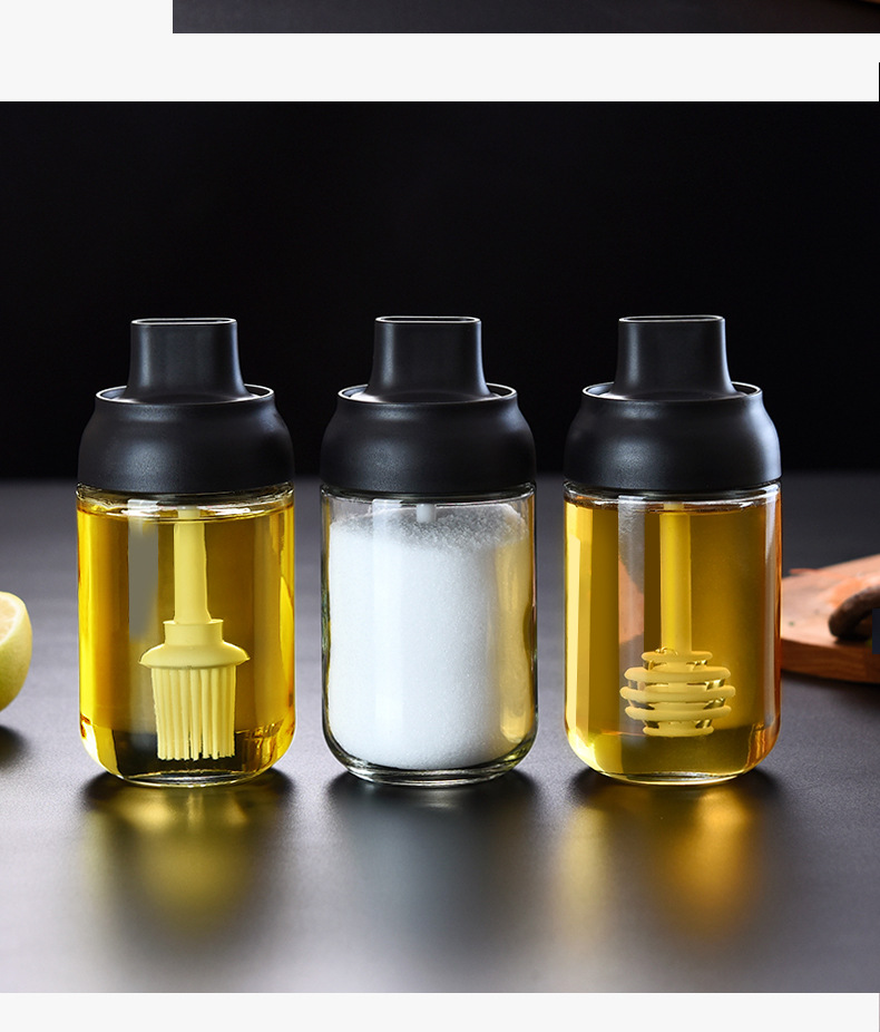 One piece seasoning bottle - seasoning bottle One piece seasoning bottle - seasoning bottle