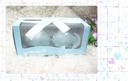 Cute little fish seasoning bottle gifts home furnishings ceramics crafts creative wholesale
