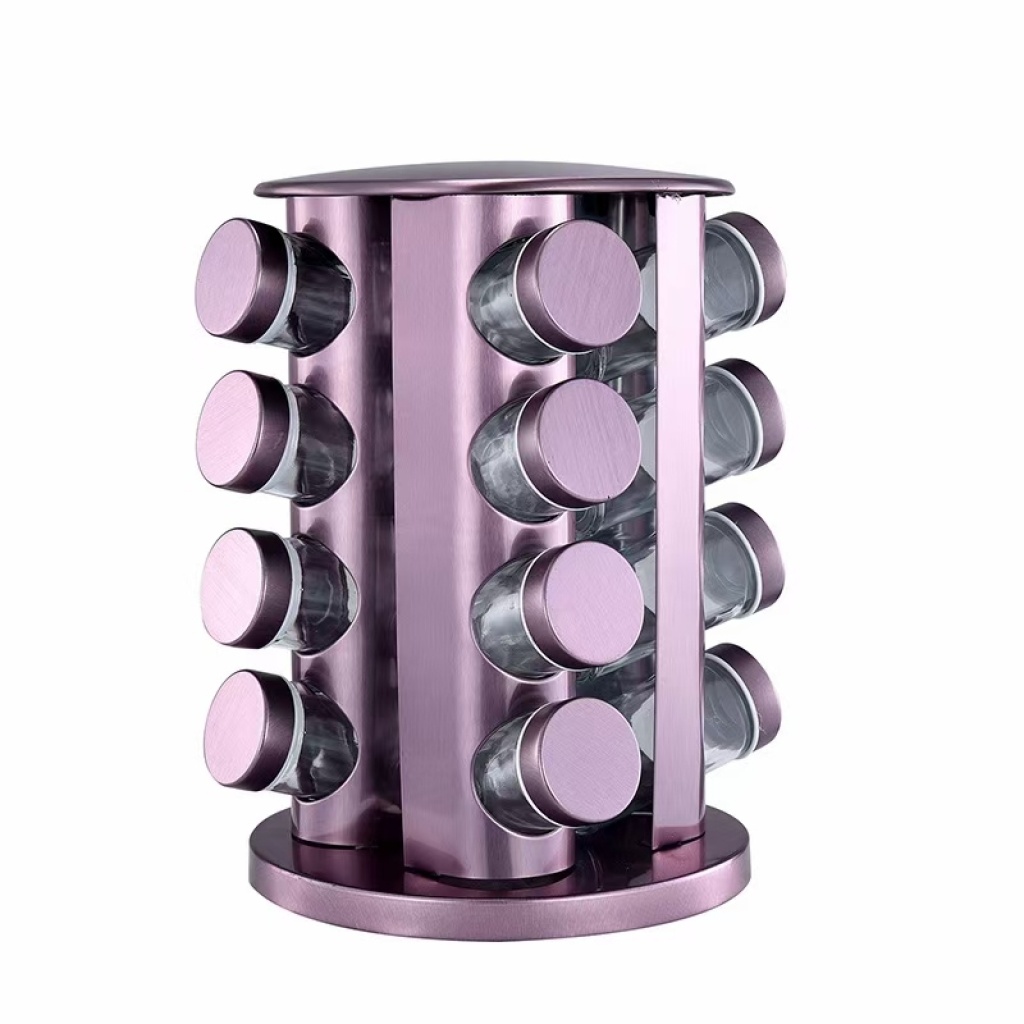 5pc 10Pc Multifunctional Seasoning Bottle