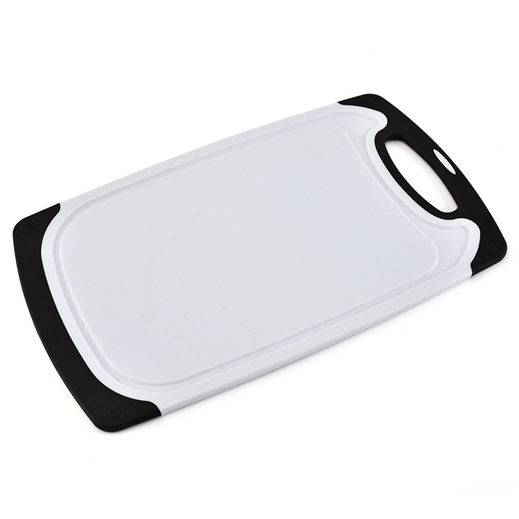Set Combination Pp Plastic Fruit Cutting Board MultiFunction Classification MildewProof Cutting Board Chopping Board