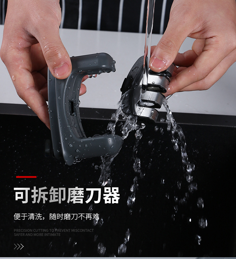 Resistant 304 Stainless Steel Vegetable Cutting Board Dough Board Dough Board Pp Plastic DoubleSided Chopping Board
