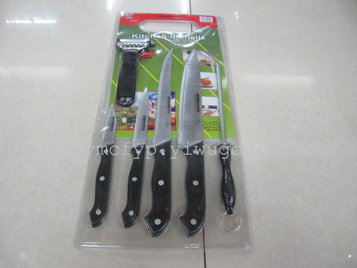 Commodity tool in the kitchen chopping board set Commodity tool in the kitchen chopping board set