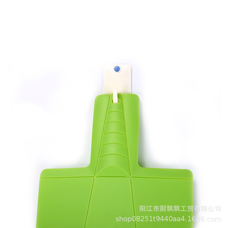Board MoldProof ShovelShaped Chopping Board Kitchen Utensils Environmental Protection MultiFunction Chopping Board