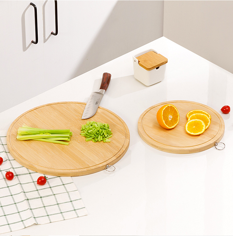 Chopping Board Cutting up Vegetables Chopping Board Solid Wood Bamboo Household Kitchen Noodle Cutting Board Fruit Chopping Board Cutting up Vegetables Chopping Board Solid Wood Bamboo Household Kitchen Noodle Cutting Board Fruit