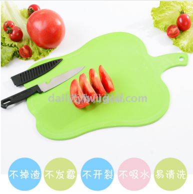 Color Chopping Board with Knife Set, Fruit Cutting Board, Pp Plate, Chopping Board, Plastic Cutting Board Color Chopping Board with Knife Set, Fruit Cutting Board, Pp Plate, Chopping Board, Plastic Cutting Board