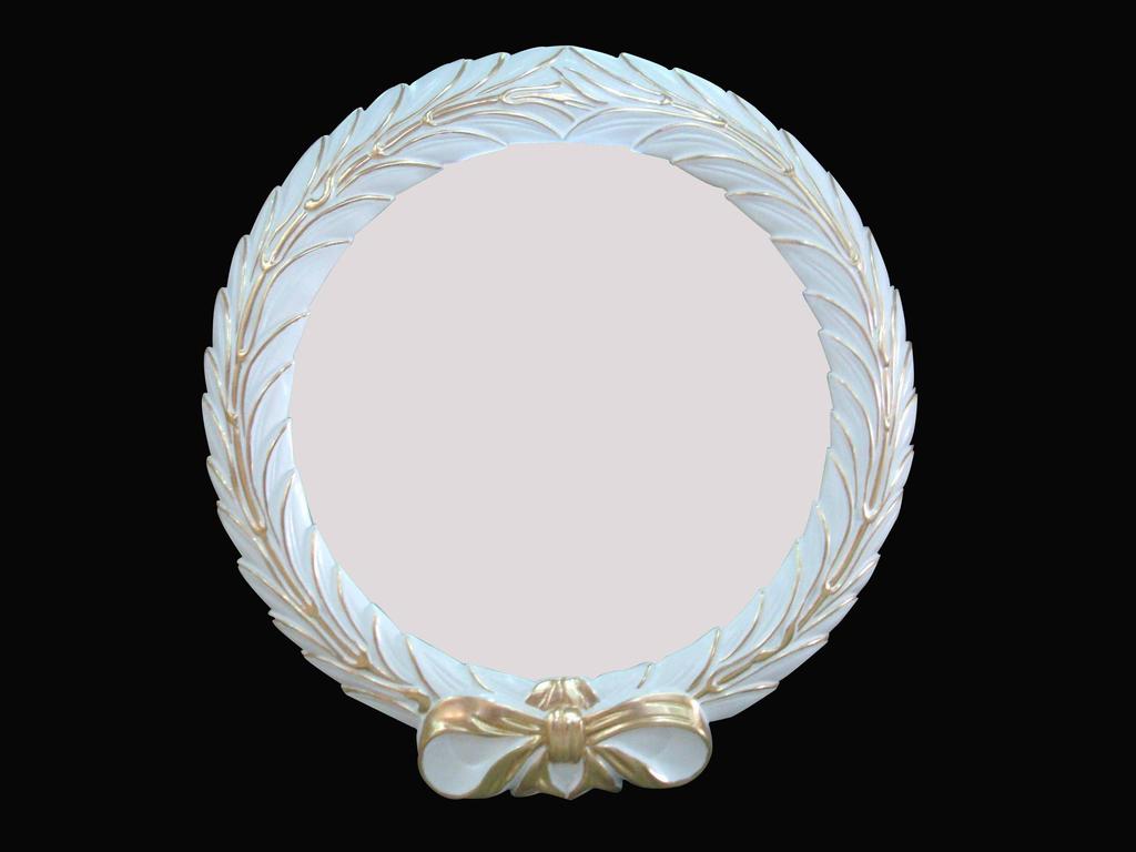 Mirror decoration Mirror dressing Mirror 810