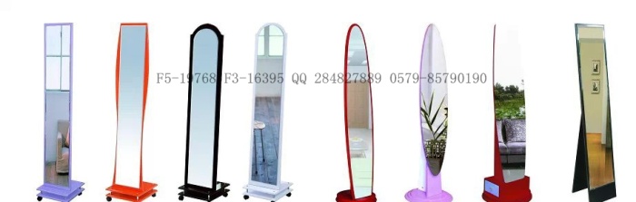 Factory direct indoor multifunctional transparent style dressing dressing mirror interior mirror Factory direct indoor multifunctional transparent style dressing dressing mirror interior mirror
