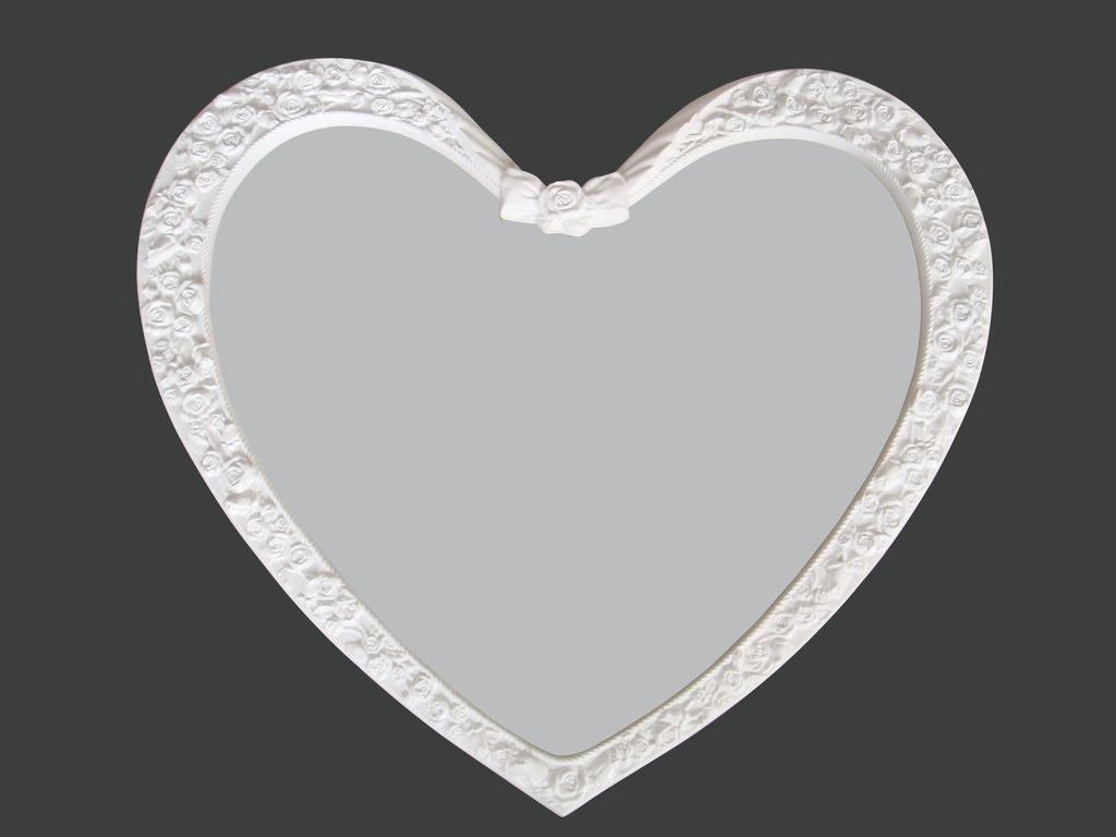 Mirror decoration Mirror dressing Mirror 859