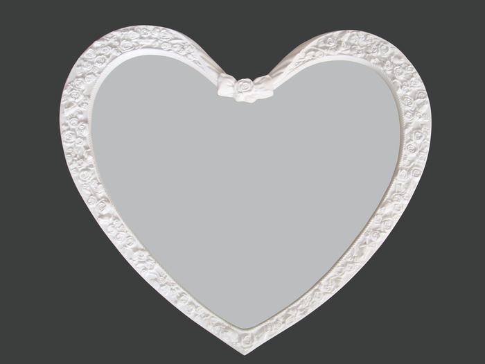 Mirror decoration Mirror dressing Mirror 859