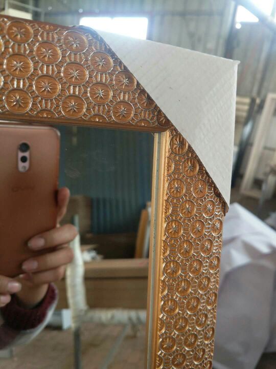 Full-Length Mirror Dressing Mirror Floor Mirror Full-Length Mirror