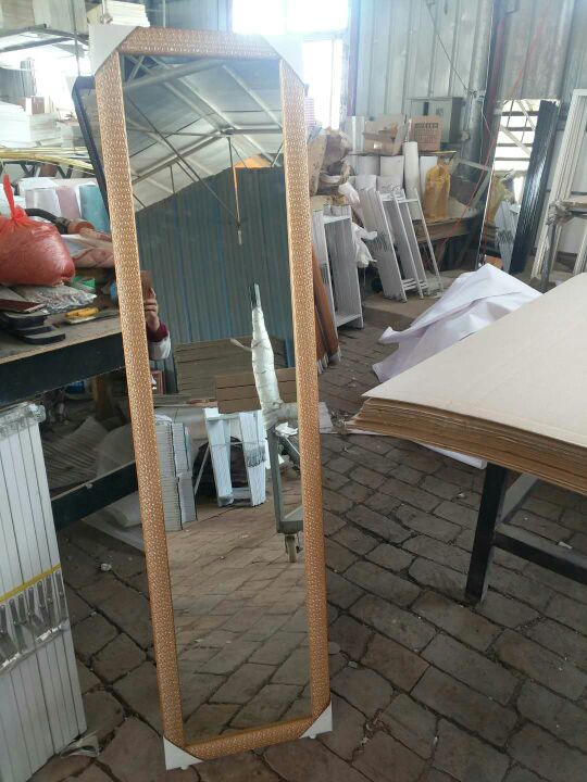 Full-Length Mirror Dressing Mirror Floor Mirror Full-Length Mirror