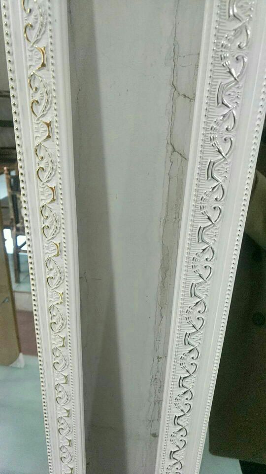 Full-Length Mirror Dressing Mirror Floor Mirror Full-Length Mirror