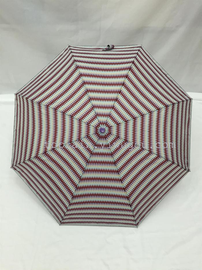 Twelve Colors, Exotic Style, Personalized 30% Discount Semi-automatic Rain Umbrella