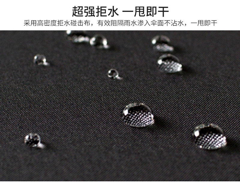 Manufacturers spot Supplies all kinds of auto umbrella, opening and folding advertising umbrella gift umbrella