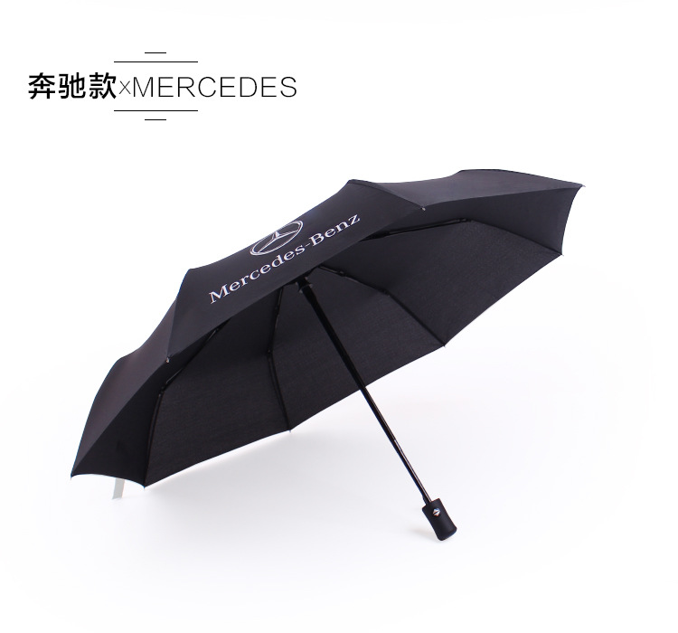 Manufacturers spot Supplies all kinds of auto umbrella, opening and folding advertising umbrella gift umbrella