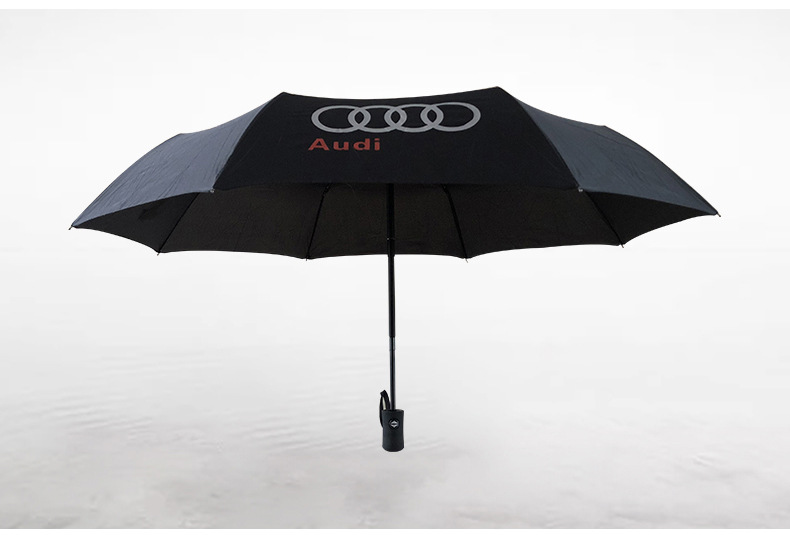 Manufacturers spot Supplies all kinds of auto umbrella, opening and folding advertising umbrella gift umbrella