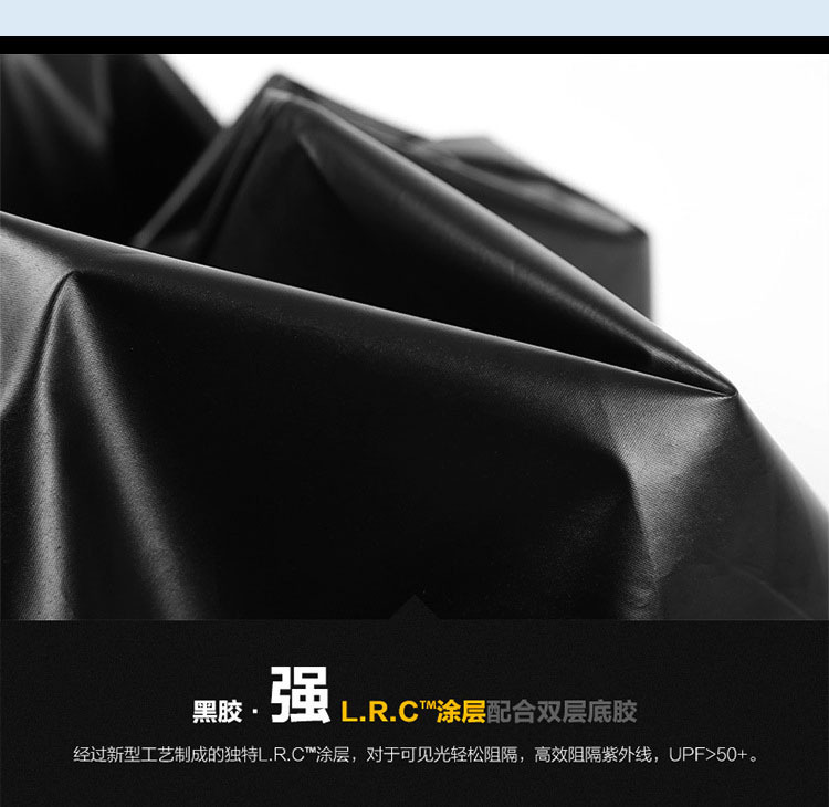 The Web celebrity water Bloom umbrella female Triple fold clear umbrella is portable to the vinyl sun protection and UV The Web celebrity water Bloom umbrella female Triple fold clear umbrella is portable to the vinyl sun protection and UV